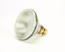 BKI FL0028 LAMP  FLOOD 100W PAR38 120-130