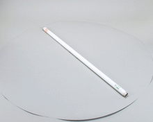 BKI FL0041 LAMP  FLUORES F25T8/830 W/HIGH