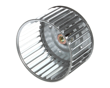 BKI FN0004 WHEEL  BLOWER 5 3/4 CLOCKWISE