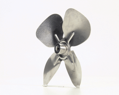 BKI FN0022 FAN BLADE  5 RHF .250-O