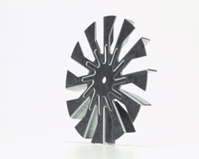 BKI FN0032 FAN BLADE  M-1115 W/1/4 D-HOLE
