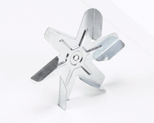 BKI FN0036 FAN BLADE  6 PEDAL  VGG