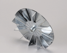 BKI FN0037 FAN BLADE  5.6 BI-DIRECTIONAL