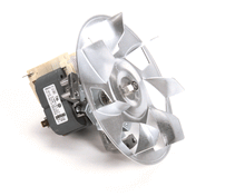 BKI FN0055 FAN ASSEMBLY  CCW ROTATION W/1