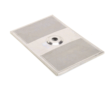 BKI FS0002 FILTER SCREEN  INTERCEPTOR