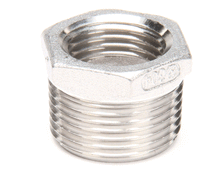 BKI FT0067 BUSHING  3/4 X 1/2 SS 455043SS