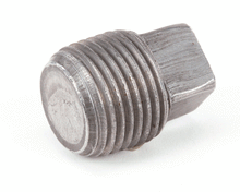 BKI FT0243 PLUG  3/8 SQ HEAD PIPE