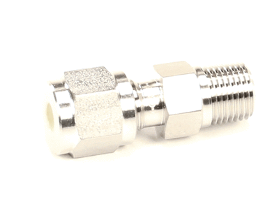 BKI FT0286 THERMOCOUPLE FITTING W/FERRULE