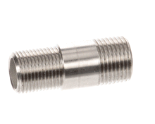 BKI FT0395 PIPE  POPOFF VALVE BAFFLE BOX