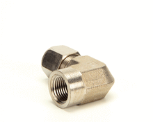 BKI FT0506 ELL  5/8 TUBE TO 1/2 NPT FEMAL
