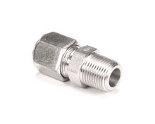 BKI FT0507 CONNECTOR  MALE 10FBU-S  NICKE