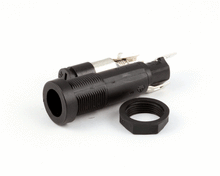 BKI FU004UK FUSEHOLDER  .5 X 20MM