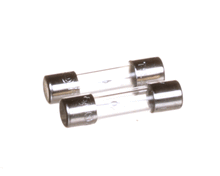 BKI FU006UK FUSE  5 X 20MM  5A 250V  TIME