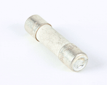 BKI FU010UK FUSE  HBC TYPE T  20MM .5A 250