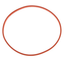 BKI G0016 GASKET  FKM LID  BONDED SILICO