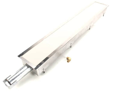 BKI GB0011 BURNER  INFRARED W/WELD SCREWS