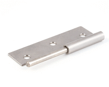 BKI H0009 HINGE DOOR  RH  PIN SIDE  FRYE