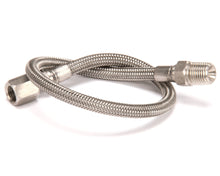 BKI H0035 HOSE  SS 1/4 X 15  PTFE LINED