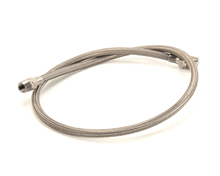 BKI H0047 HOSE  SS  3/8 X 41