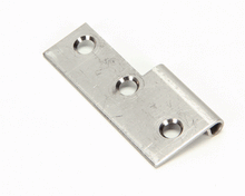 BKI H0051 HINGE  DOOR RH  NO PIN  FRYER