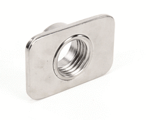 BKI H0082 SPINNER  SR KNOCK-OFF  HUB