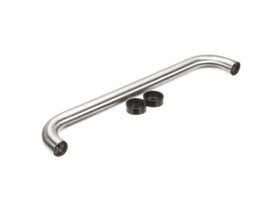 BKI H0131 HANDLE  TUBULAR SS  P47-1012