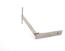 BKI H0151 HANDLE  TEE STYLE LIFT