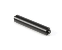 BKI H0155 HANDLE  BLACK DELRIN  FKM  LPF