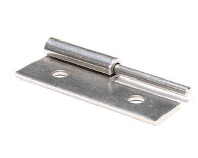 BKI H0159 HINGE  MALE W/ PIN  SS