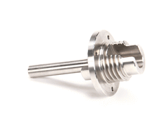 BKI H0167 HUB  DRIVE ROTOR  DOUBLE REVOL