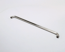 BKI H0209 HANDLE  VG/VGG COMPONENT HARDW