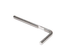 BKI H0214 HANDLE  DRAIN VALVE  LPF