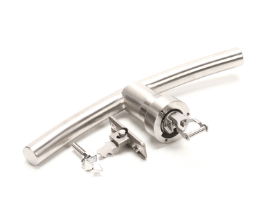 BKI HN0260 HANDLE  COMPLETE #30420013