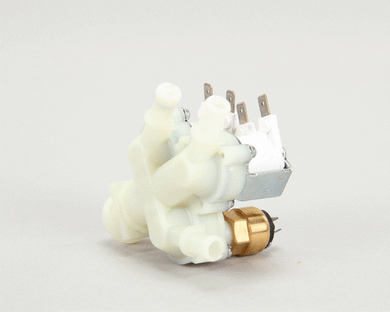 BKI HN0266 SOLENOID VALVE  3-WAY/2 COIL