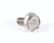 BKI HN0281 SCREW  SET M4 X 8  #059966