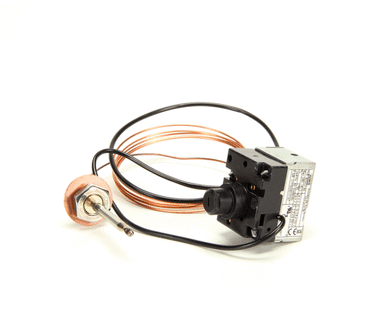 BKI HN0365 THERMOSWITCH 350  #20800011  V