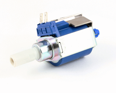 BKI HN0413 PUMP (DETERGENT/RINSE AID) #20