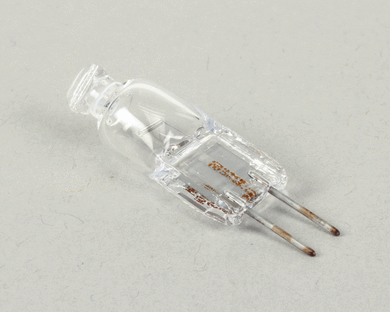 BKI HN0425 HALOGEN LAMP  #065044  12V  10