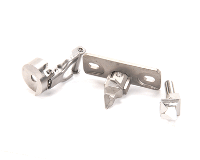 BKI HN0537 SPRING  DOOR CATCH W/RETAINER
