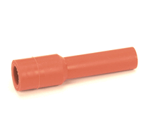 BKI I0512 INSULATOR  BOOT  STRAIGHT SPARK PLUG