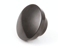 BKI K0044 KNOB  LARGE COVER  #3200