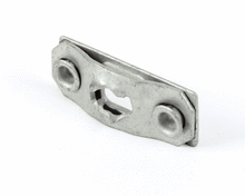 BKI L0115 LATCH RECEPTACLE  1/4 TURN RIVET