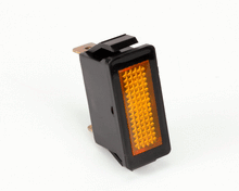 BKI LI016UK PILOT LIGHT CLEAR NEON ARCCO430FQP