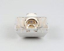 BKI LI033UK OVEN LAMP BODY 25W BULB VGUK
