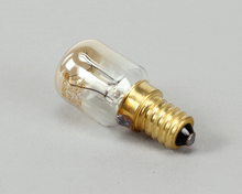 BKI LI037UK LAMP  E14 25W 240V