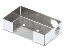 BKI LZ0130 SWITCH  ACT. COVER FKMA247