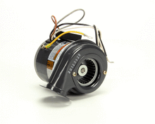 BKI M0030 MOTOR  DAYTON 1TDN2