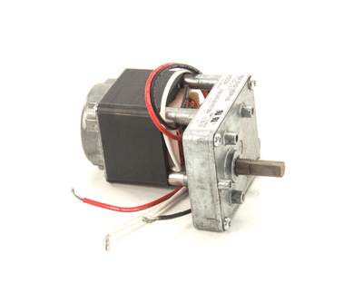 BKI M0039 MOTOR  CPC12P12FB SPEC 1584