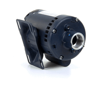 BKI M0053 MOTOR  LEESON LESS CORD/PUMP