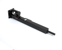 BKI M0084 MOTOR  BALL DRIVE ACTUATOR